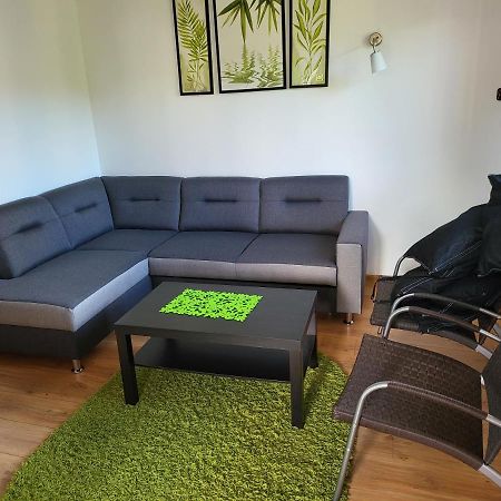Apartament Krynica Eland Екстериор снимка