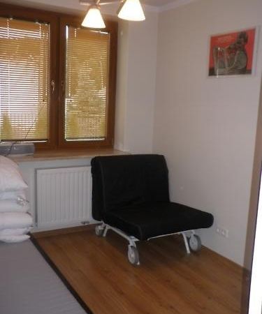 Apartament Krynica Eland Екстериор снимка