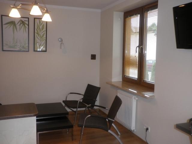 Apartament Krynica Eland Екстериор снимка