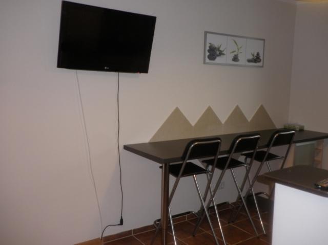 Apartament Krynica Eland Стая снимка