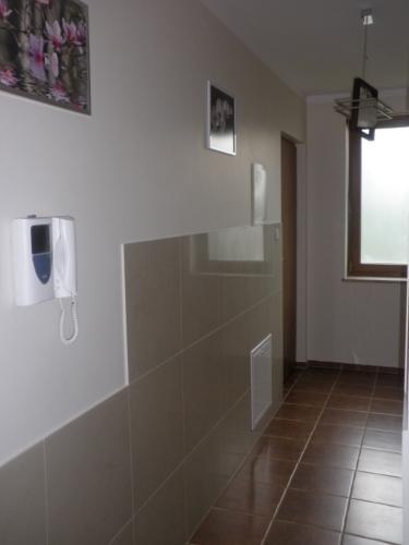 Apartament Krynica Eland Стая снимка