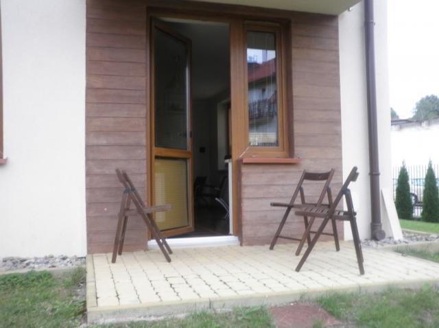 Apartament Krynica Eland Екстериор снимка
