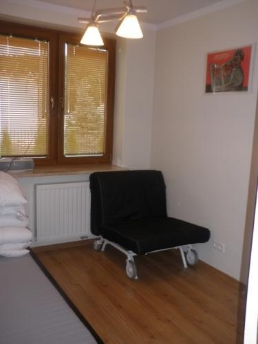 Apartament Krynica Eland Екстериор снимка
